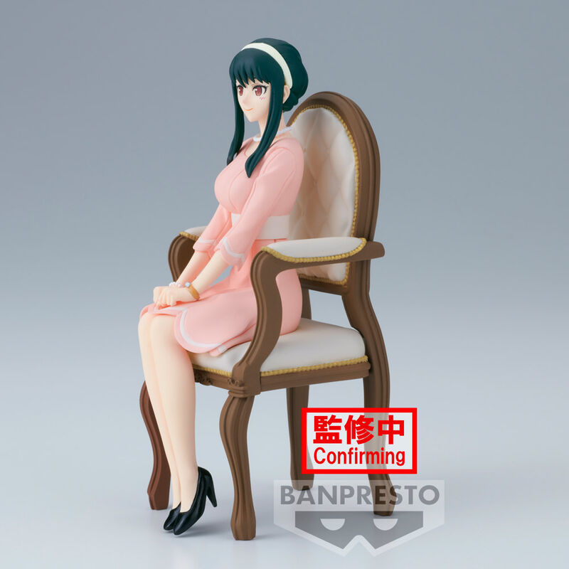 Spy X Family Family Photo Yor Forger Figura 12cm