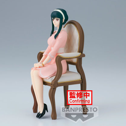 Spy X Family Family Photo Yor Forger Figura 12cm