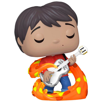 Funko POP!Disney Pixar Coco Miguel Exclusive