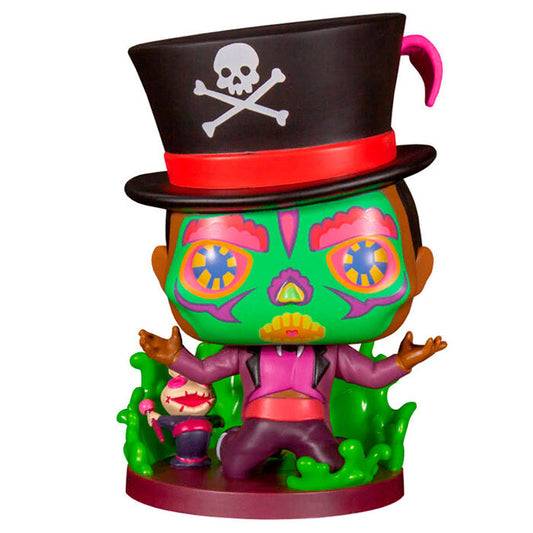 Funko POP!Disney Villains Dr Facilier Exclusive