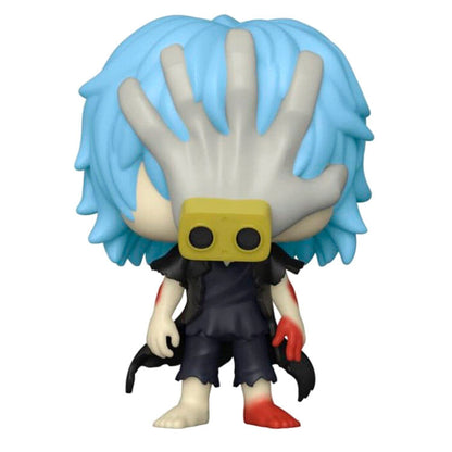 Funko POP!My Hero Academia Tomura Shigaraki Exclusive