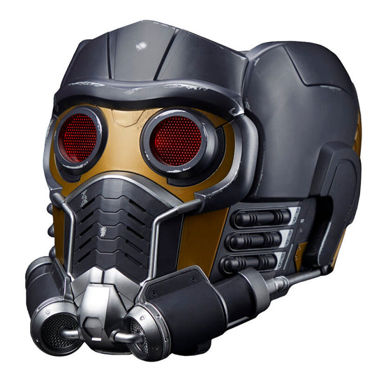 Marvel Infinite Saga Guardians of the Galaxy Star Lord Capacete