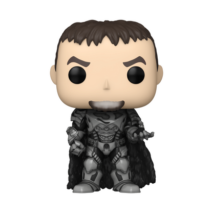 Funko POP!DC Comics The Flash General Zod