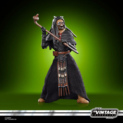 Star Wars The Book of Boba Fett Tusken Warrior Figura 9,5cm