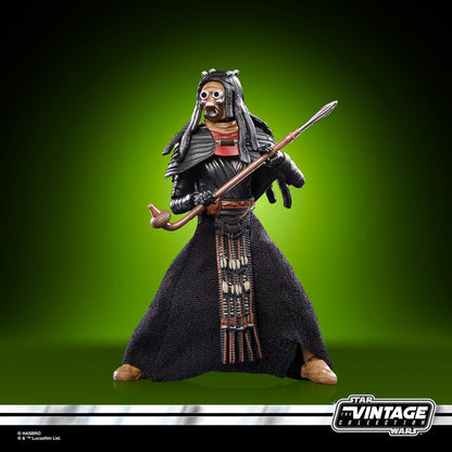 Star Wars The Book of Boba Fett Tusken Warrior Figura 9,5cm