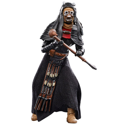 Star Wars The Book of Boba Fett Tusken Warrior Figura 9,5cm