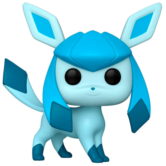 Funko POP!Pokemon Glaceon