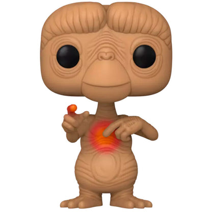 Funko POP!E.T. The Extra-Terrestrial 40Th Anniversary E.T Exclusive