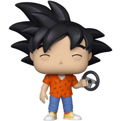 Funko POP!Dragon Ball Z Goku Exclusive