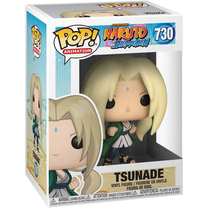 Funko POP!Naruto Lady Tsunade