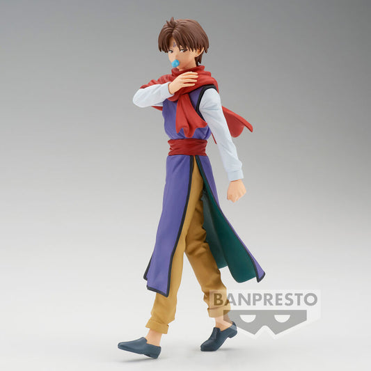 Yu Yu Hakusho 30th Anniversary Koenma Figura 17cm