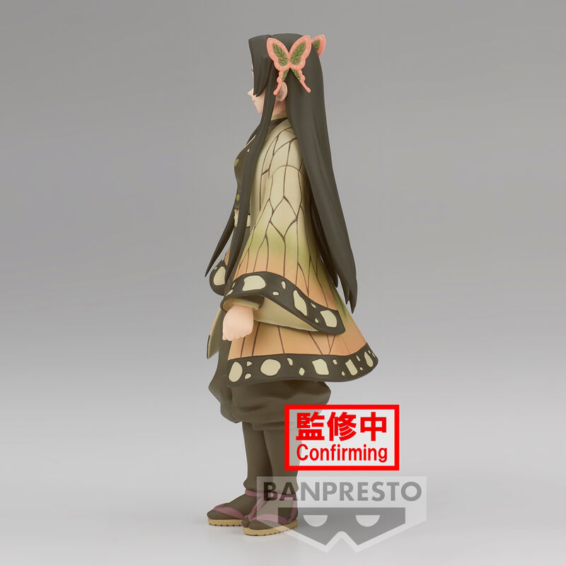 Demon Slayer Kimetsu no Yaiba Kanae Kocho Figura 16cm