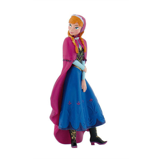 Disney Frozen Anna Figura 9cm