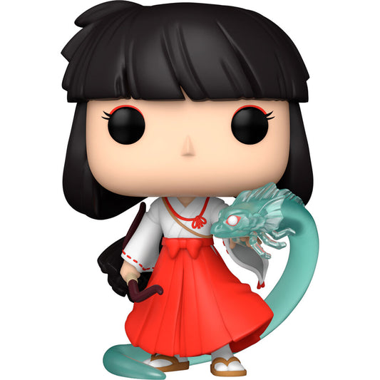 Funko POP!Inuyasha Kikyo