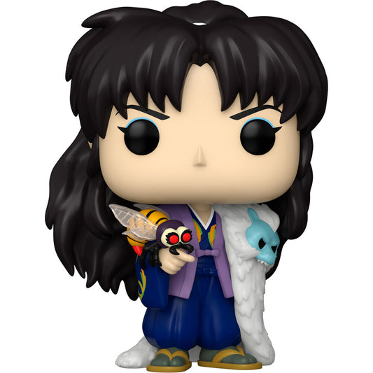 Funko POP!Inuyasha Naraku