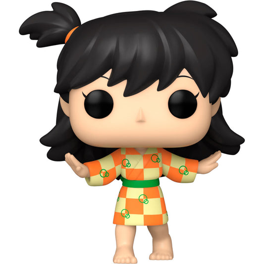 Funko POP!Inuyasha Rin