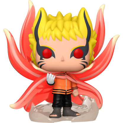 Funko POP!Boruto Naruto 15cm