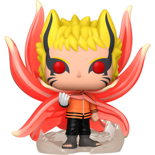 Funko POP!Boruto Naruto 15cm