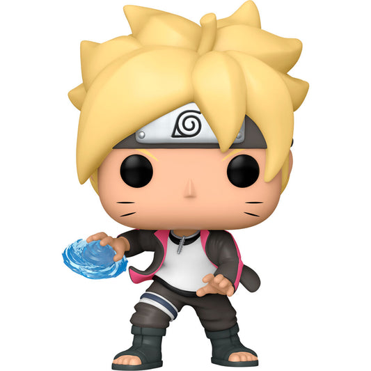 Funko POP!Boruto - Boruto