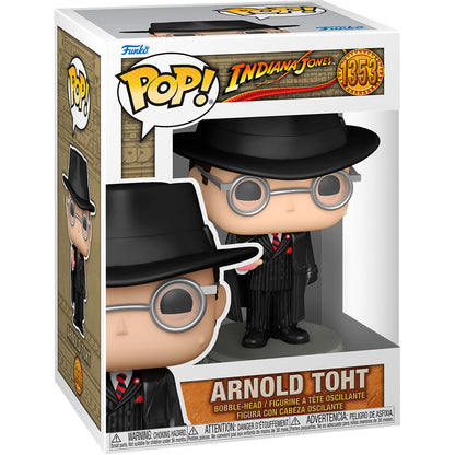 Funko POP!Indiana Jones Arnold Toht