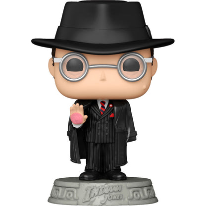 Funko POP!Indiana Jones Arnold Toht