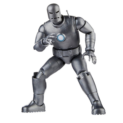 Marvel Avengers Beyond Earths Mightiest Iron Man Model 01 Figura 15cm