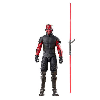 Star Wars Battlefront Darth Maul Old Master Figura 15cm