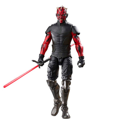 Star Wars Battlefront Darth Maul Old Master Figura 15cm