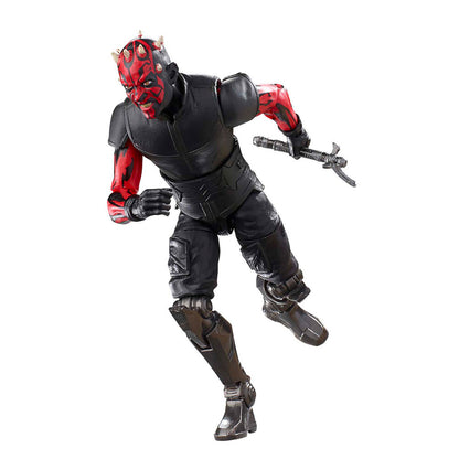 Star Wars Battlefront Darth Maul Old Master Figura 15cm