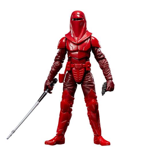 Star Wars Return of the Jedi Emperors Royal Figura 15cm