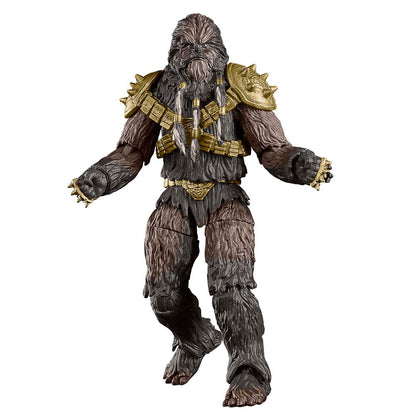 Star Wars The Book of Boba Fett Krrsantan Figura 9,5cm