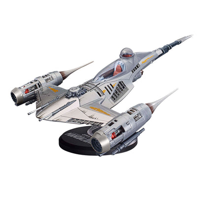 Star Wars The Mandalorian The Mandalorian N-1 Starfighter Figura