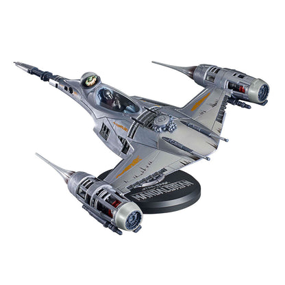 Star Wars The Mandalorian The Mandalorian N-1 Starfighter Figura