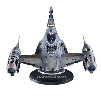 Star Wars The Mandalorian The Mandalorian N-1 Starfighter Figura
