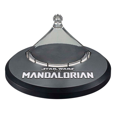 Star Wars The Mandalorian The Mandalorian N-1 Starfighter Figura