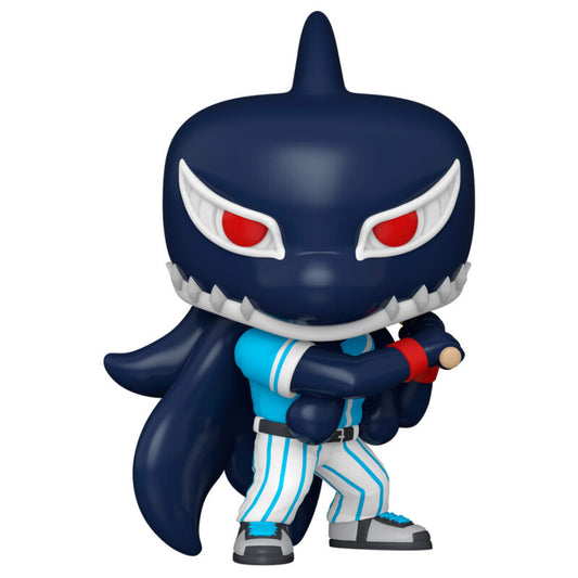 Funko POP!My Hero Academia HLB Gang Orca Baseball