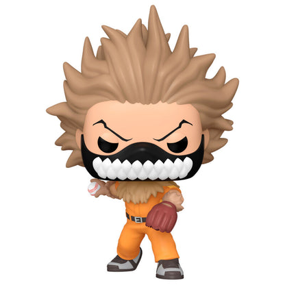 Funko POP!My Hero Academia HLB Shishido Baseball
