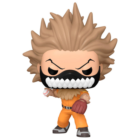 Funko POP!My Hero Academia HLB Shishido Baseball