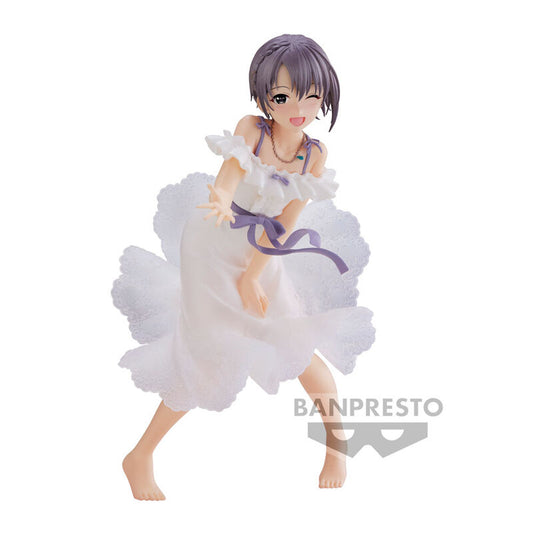 The Idolmaster Million Live Emotional Lens Yuuki Otokura Figura 14cm