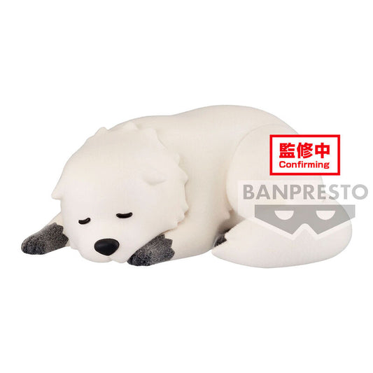 Spy X Family Bond Forger Ver.B Fluffy puffy Figura 8cm