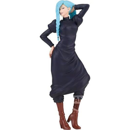 Jujutsu Kaisen Jukon no Kata Mei Mei Figura 15cm