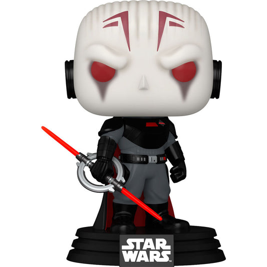 Funko POP!Star Wars Obi-Wan Kenobi 2 Grand Inquisitor