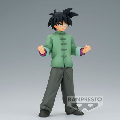 Dragon Ball Super DXF Super Hero Son Goten Figura 14cm