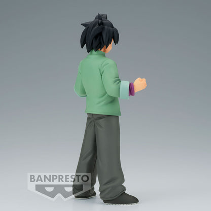 Dragon Ball Super DXF Super Hero Son Goten Figura 14cm