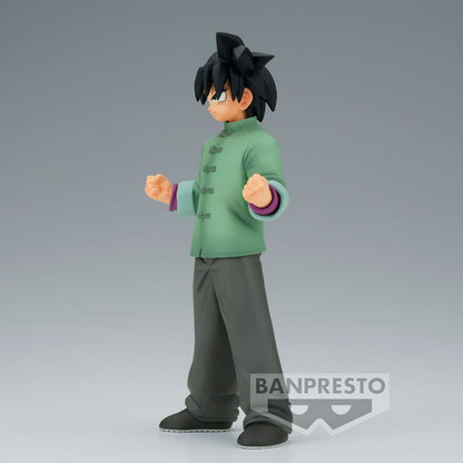 Dragon Ball Super DXF Super Hero Son Goten Figura 14cm