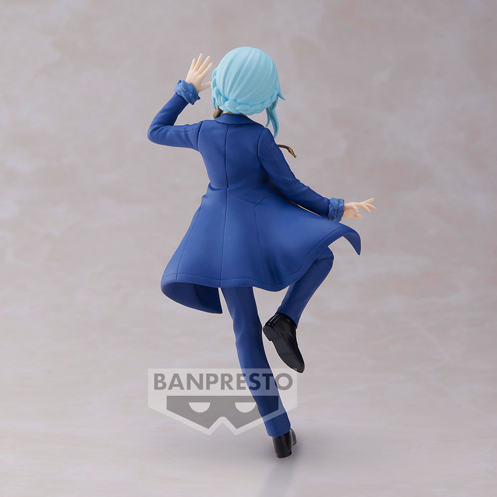 That Time I Got Reincarnated as a Slime 10th Anniversary Rimuru Tempest Figura 16cm