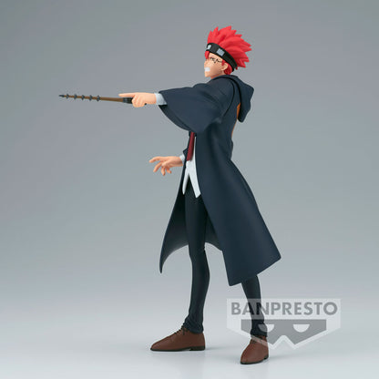 Mashle DXF Dot Barrett Figura 17cm