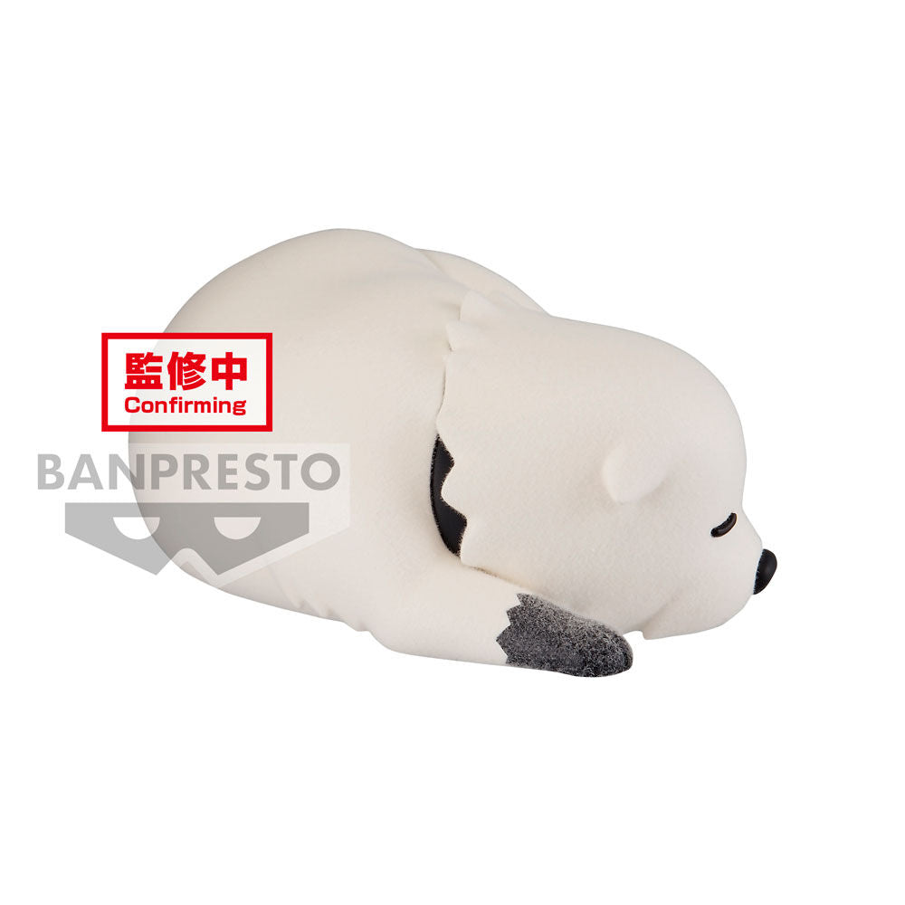Spy X Family Bond Forger Ver.B Fluffy puffy Figura 8cm