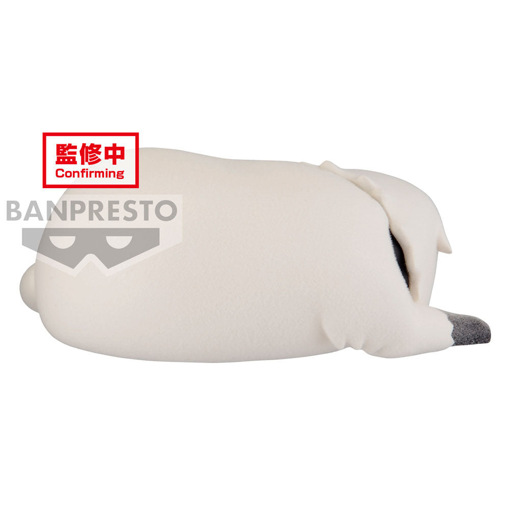 Spy X Family Bond Forger Ver.B Fluffy puffy Figura 8cm