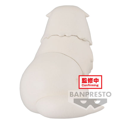 Spy X Family Bond Forger Ver.A Fluffy puffy Figura 8cm